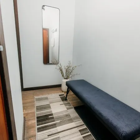 Apartment Cozy In Center *